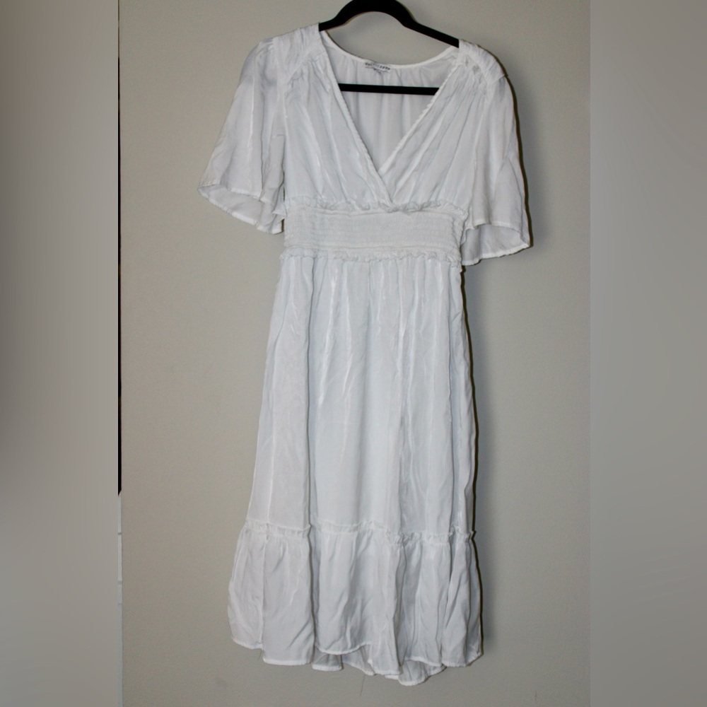 Baltic Born Midi Dress